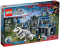 75919 Indominus rex Breakout product image 1, provided for visual reference and product detail review