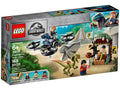 75934 Dilophosaurus on the Loose product image 1, provided for visual reference and product detail review