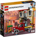 75972 Dorado Showdown product image 1, provided for visual reference and product detail review