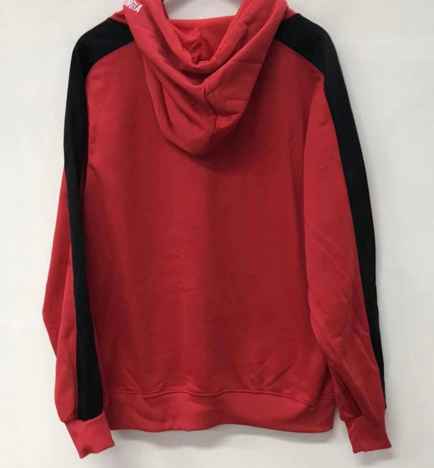 Georgia Bulldogs Official NCAA hoodie product image 2