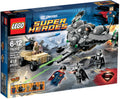 76003 Superman: Battle of Smallville product image 1, provided for visual reference and product detail review