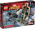 76005 Spider-Man: Daily Bugle Showdown product image 1, provided for visual reference and product detail review
