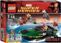 76006 Iron Man: Extremis Sea Port Battle product image 1, provided for visual reference and product detail review