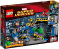 76018 Hulk Lab Smash product image 1, provided for visual reference and product detail review