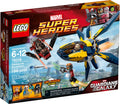 76019 Starblaster Showdown product image 1, provided for visual reference and product detail review
