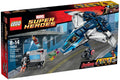 76032 The Avengers Quinjet City Chase product image 1, provided for visual reference and product detail review