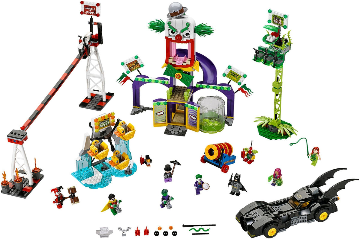76035 Jokerland product image 2, provided for visual reference and product detail review