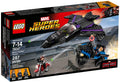 76047 Black Panther Pursuit product image 1, provided for visual reference and product detail review