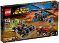 76054 Batman: Scarecrow Harvest of Fear product image 1, provided for visual reference and product detail review