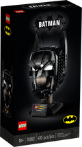 76182 Batman Cowl product image 1, provided for visual reference and product detail review