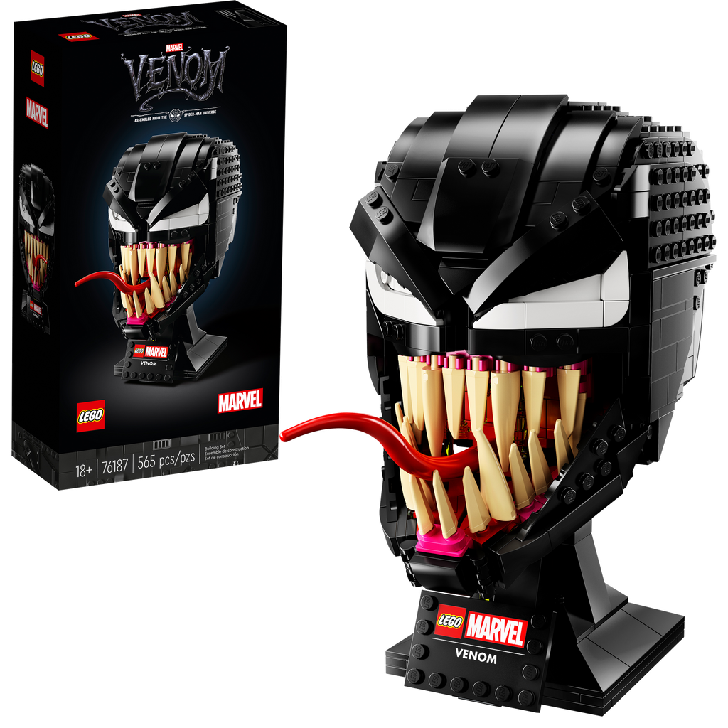 76187 Venom* product image 1, provided for visual reference and product detail review