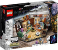 76200 Bro Thor's New Asgard product image 1, provided for visual reference and product detail review