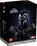 76215 Black Panther product image 1, provided for visual reference and product detail review