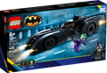 76224 Batmobile: Batman vs. The Joker Chase product image 1, provided for visual reference and product detail review