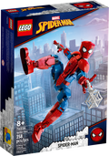 76226 Spider-Man Figure product image 1, provided for visual reference and product detail review