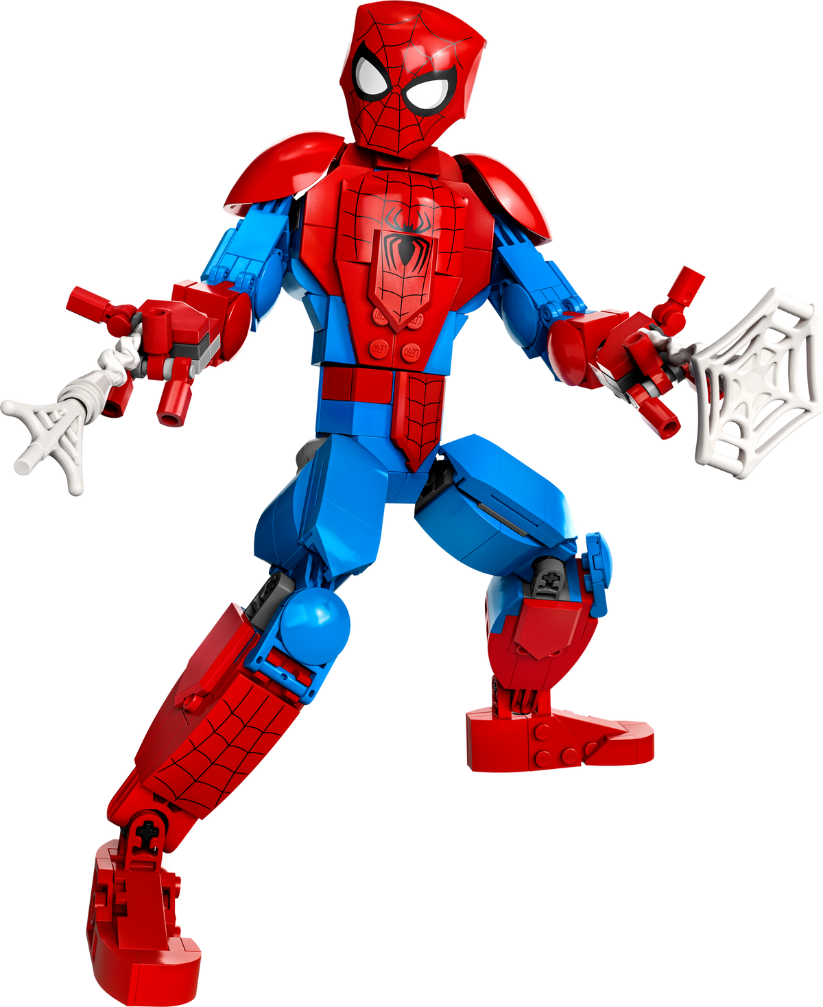 76226 Spider-Man Figure product image 2, provided for visual reference and product detail review
