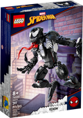 76230 Venom Figure product image 1, provided for visual reference and product detail review
