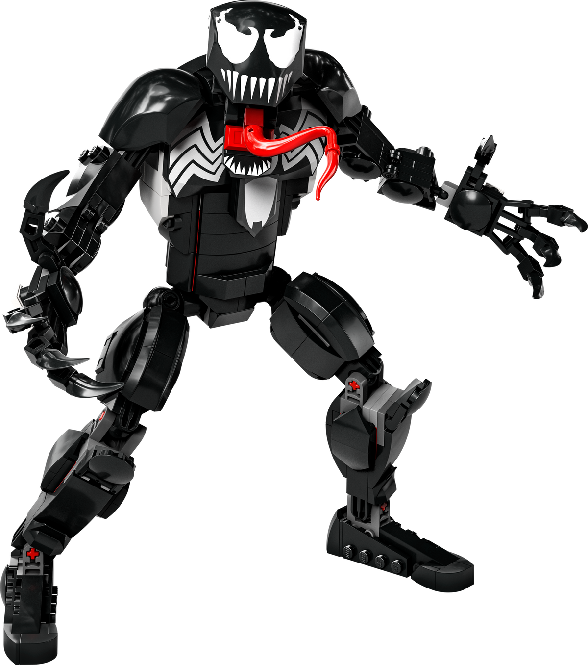 76230 Venom Figure product image 2, provided for visual reference and product detail review