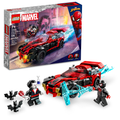 76244 Miles Morales vs. Morbius product image 1, provided for visual reference and product detail review