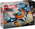76278 Rocket's Warbird vs. Ronan product image 1, provided for visual reference and product detail review