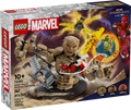 76280 Spider-Man vs. Sandman: Final Battle product image 1, provided for visual reference and product detail review