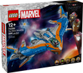 76286 Guardians of the Galaxy: The Milano Spaceship* product image 1, provided for visual reference and product detail review