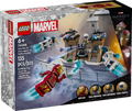 76288 Iron Man & Iron Legion vs. Hydra Soldier* product image 1, provided for visual reference and product detail review