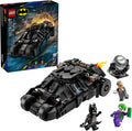 76303 Batman Tumbler vs. Two-Face & The Joker* product image 1, provided for visual reference and product detail review