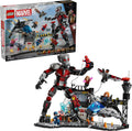 76314 Captain America: Civil War Action Battle product image 1, provided for visual reference and product detail review