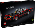 76328 Batman: The Classic TV Series Batmobile product image 1, provided for visual reference and product detail review