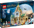 76398 Hogwarts Hospital Wing product image 1, provided for visual reference and product detail review