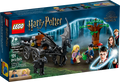 76400 Hogwarts Carriage and Thestrals product image 1, provided for visual reference and product detail review