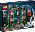 76403 The Ministry of Magic product image 1, provided for visual reference and product detail review