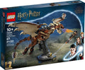 76406 Hungarian Horntail Dragon product image 1, provided for visual reference and product detail review