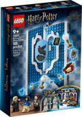 76411 Ravenclaw House Banner product image 1, provided for visual reference and product detail review