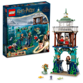 76420 Triwizard Tournament: The Black Lake product image 1, provided for visual reference and product detail review