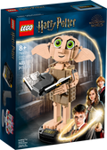 76421 Dobby the House-Elf product image 1, provided for visual reference and product detail review