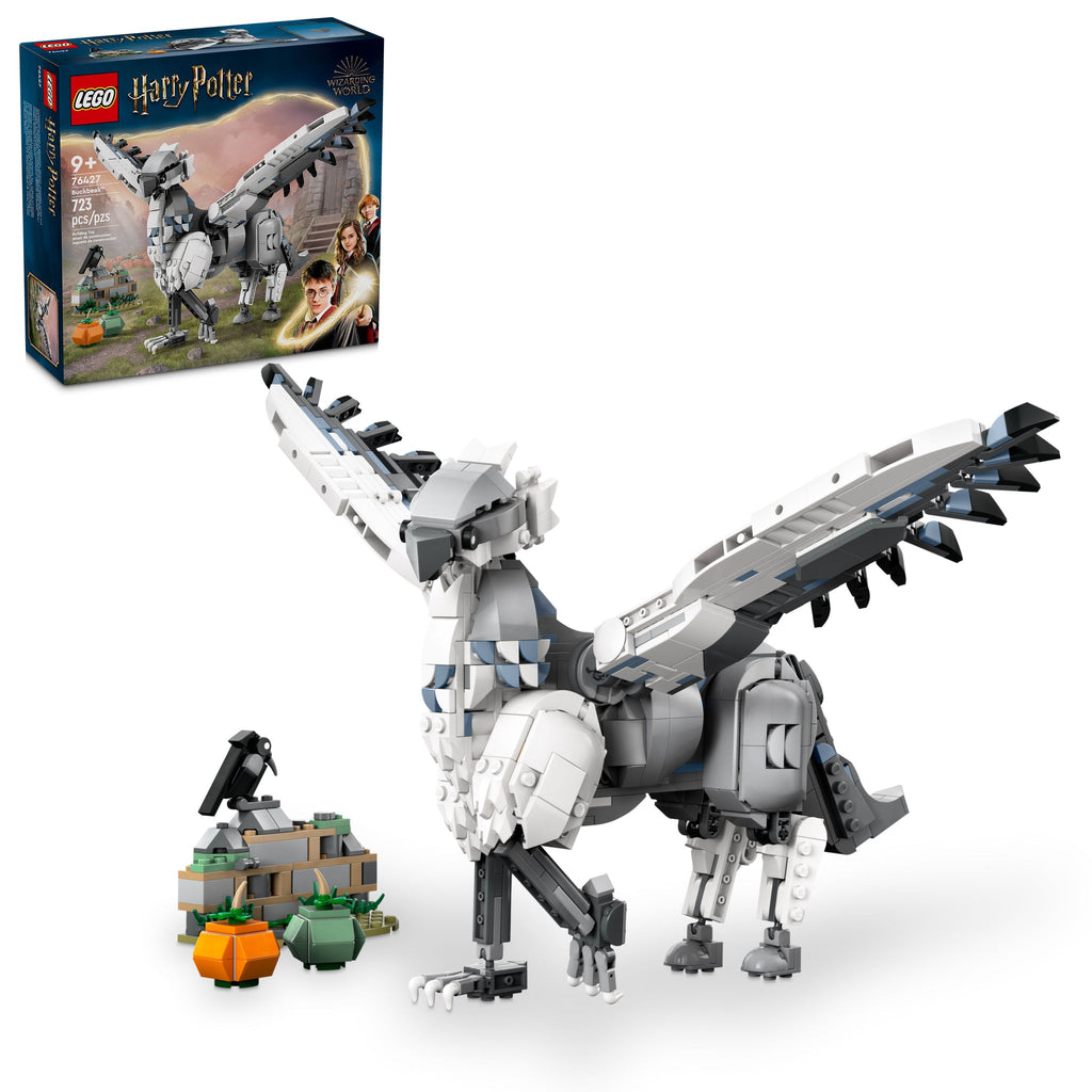 76427 Buckbeak* product image 3, provided for visual reference and product detail review