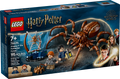 76434 Aragog in the Forbidden Forest product image 1, provided for visual reference and product detail review