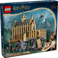 76435 Hogwarts Castle: The Great Hall product image 1, provided for visual reference and product detail review