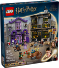 76439 Ollivanders & Madam Malkin's Robes product image 1, provided for visual reference and product detail review