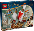 76440 Triwizard Tournament: The Arrival product image 1, provided for visual reference and product detail review