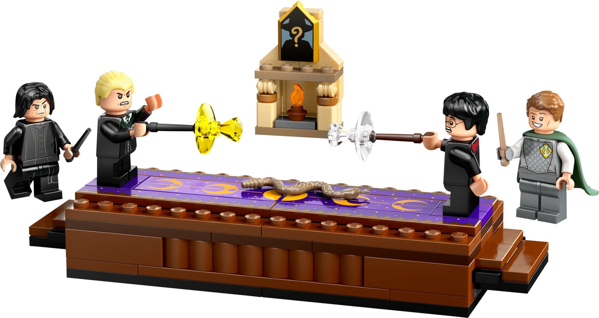 76441 Hogwarts Castle: Dueling Club* product image 2, provided for visual reference and product detail review