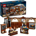 76442 Hogwarts Castle: Charms Class product image 1, provided for visual reference and product detail review