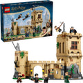 76447 Hogwarts Castle: Flying Lessons product image 1, provided for visual reference and product detail review
