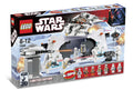 7666 Hoth Rebel Base (C) product image 1, provided for visual reference and product detail review