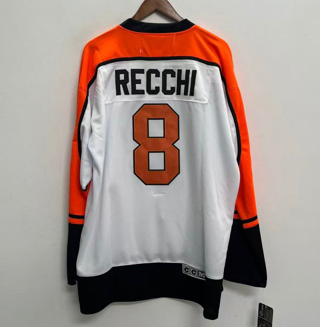 Mark Recchi Philadelphia Flyers Official NHL Jersey CCM product image 1