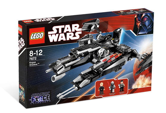 7672 Rogue Shadow (C) product image 1, provided for visual reference and product detail review