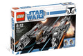 7673 Magna Guard Starfighter (C) product image 1, provided for visual reference and product detail review