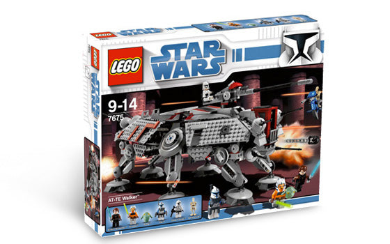 7675 AT-TE Walker (C) product image 1, provided for visual reference and product detail review